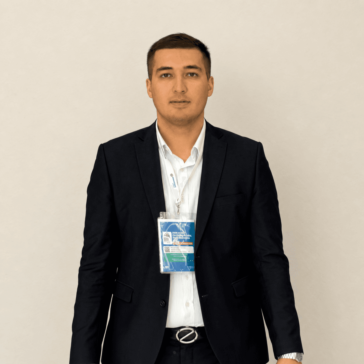Feruzbek Polvanov